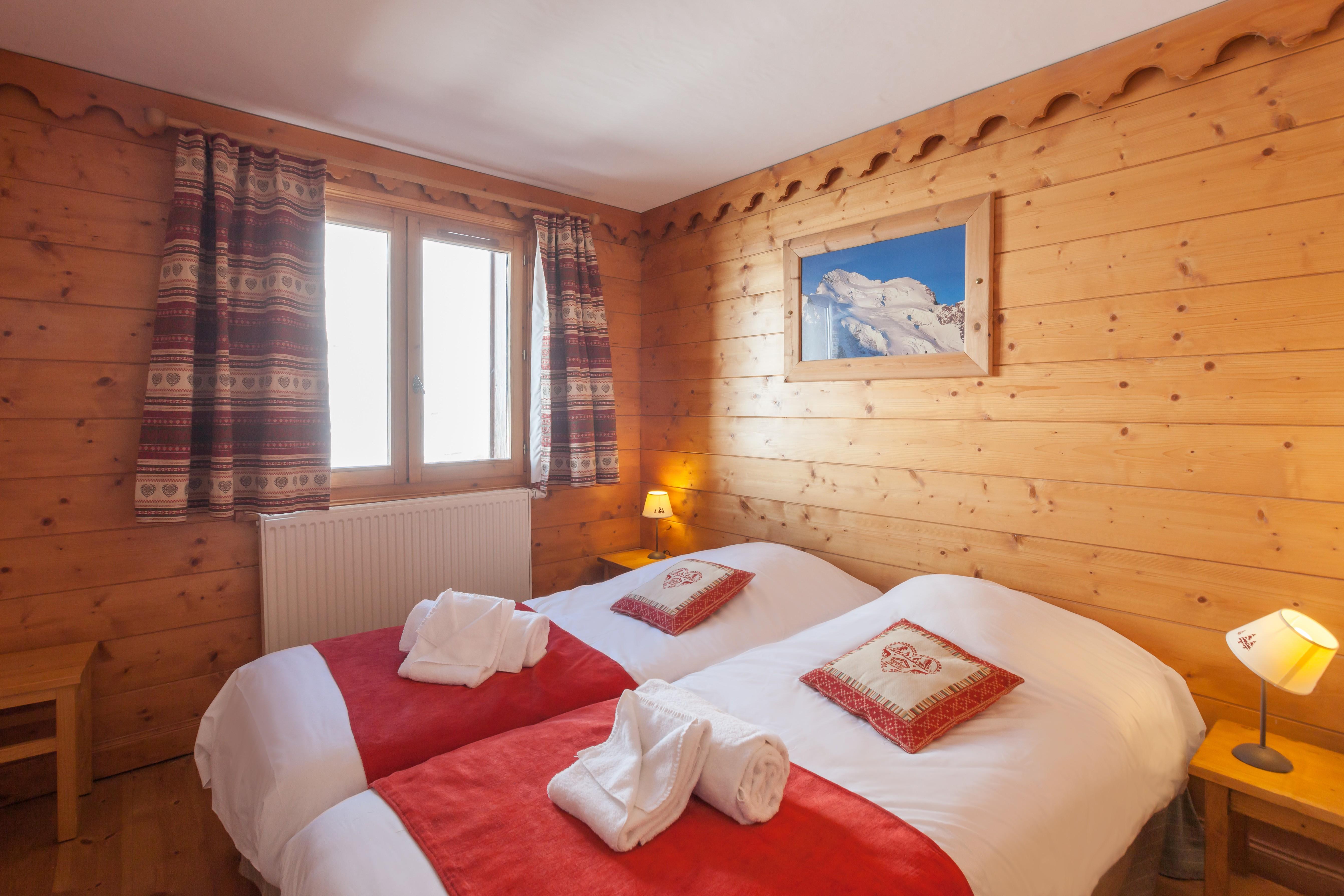 Résidence Pierre&Vacances Premium l'Ecrin des Neiges Tignes Exterior foto