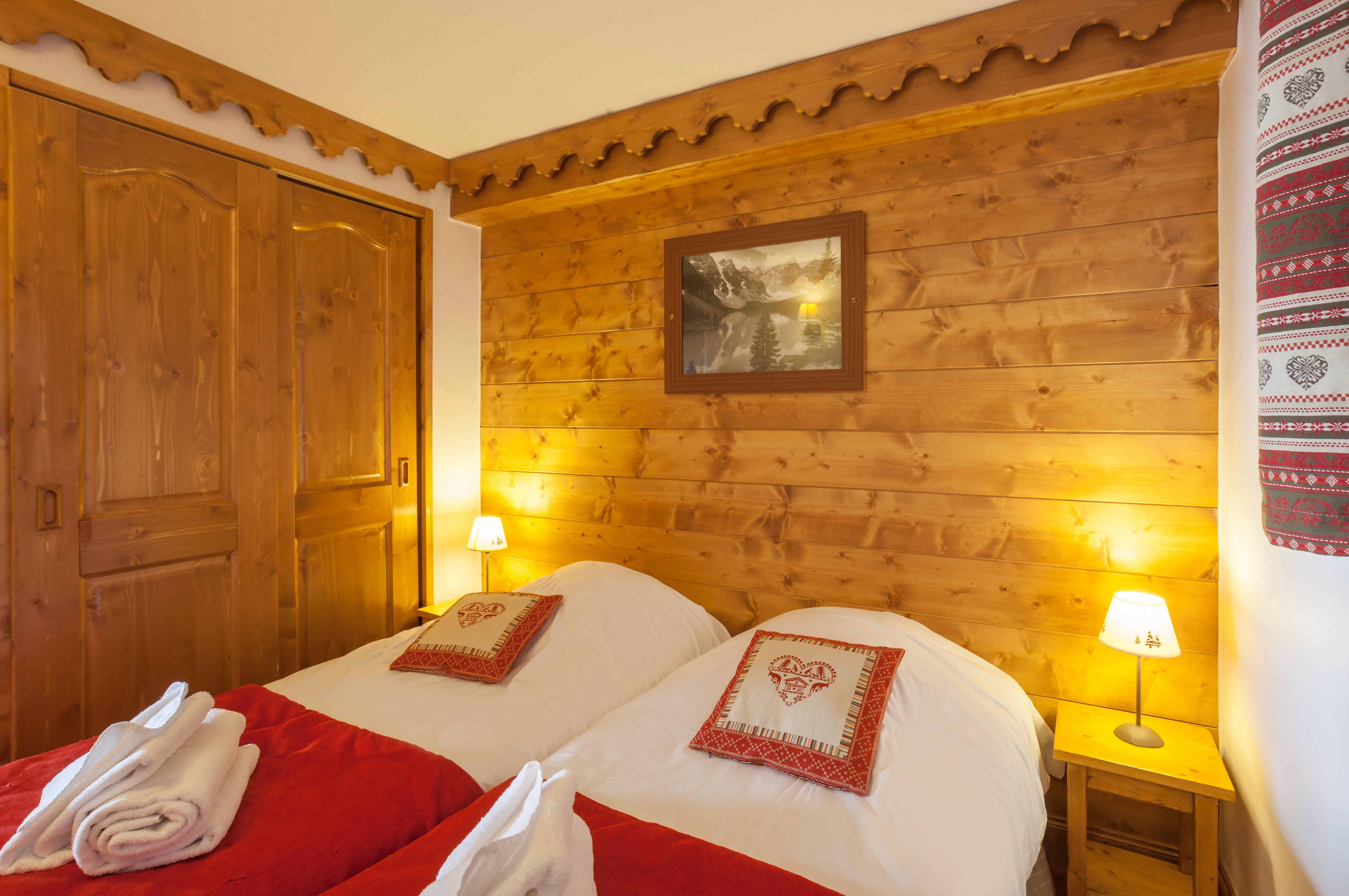 Résidence Pierre&Vacances Premium l'Ecrin des Neiges Tignes Exterior foto