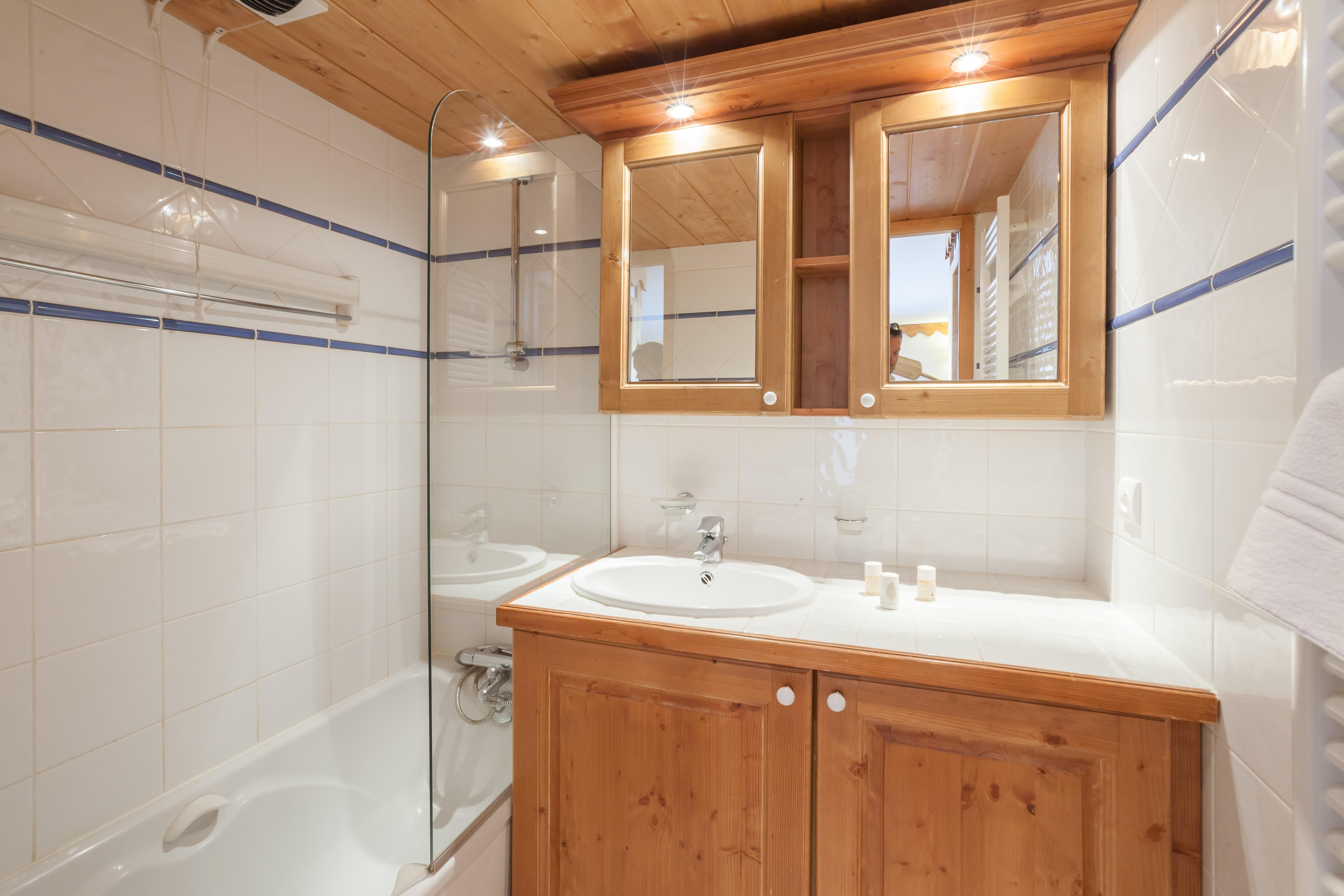 Résidence Pierre&Vacances Premium l'Ecrin des Neiges Tignes Exterior foto